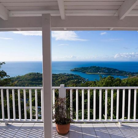 Morne Seaview Apartments Castries Exterior photo
